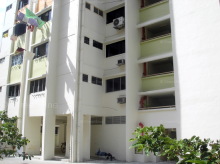 Blk 134 Potong Pasir Avenue 3 (Toa Payoh), HDB 4 Rooms #345142